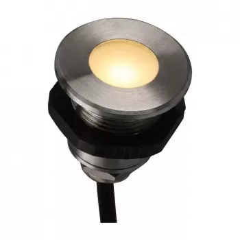 SYNERGY21 Synergy 21 LED In-Ground Spotlight ARGOS Round-K IP67 RGB