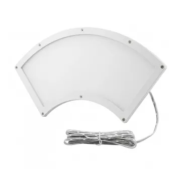 SYNERGY21 Synergy 21 LED Light Panel Mini 100 Quarter WW