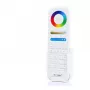SYNERGY21 LED nuotolinio valdymo pultas RGB-WW (RGB-CCT) 8 zonų Milight/Miboxer