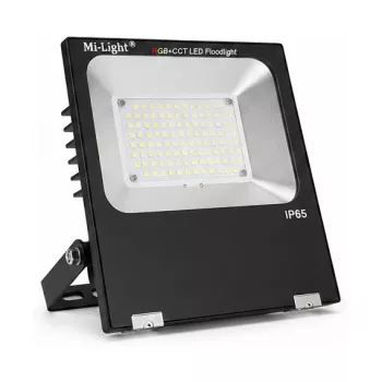 MIBOXER FUTT06 10W RGB+CCT LED prožektorius IP65 24V