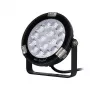 MIBOXER FUTC01 LED sodo šviestuvas 9W RGB+WW su RF ir WiFi IP65 24V