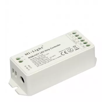 MIBOXER FUT043+ LED valdiklis Classic Series RGB-CCT DC12/24V
