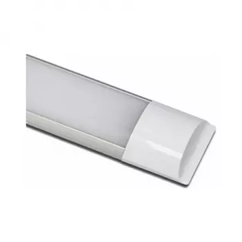 SYNERGY21 Synergy 21 LED T5 šviestuvas 60cm šalta balta IP65 V2