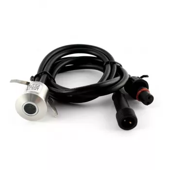 SYNERGY21 LED In-Ground Spotlight ARGOS Round In-G Mini IP67 Warm White