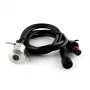 SYNERGY21 LED In-Ground Spotlight ARGOS Round In-G Mini IP67 Warm White