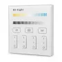 MIBOXER B2 LED nuotolinio valdymo pultas Smart Panel Dual White (CCT) 4 zonos