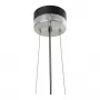 SYNERGY21 Synergy 21 LED Round Light Donut Cable System Silver
