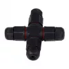 MIBOXER S1 maitinimo įvesties gnybtas, skirtas SYS Series X LED sistemoms
