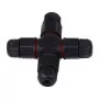 MIBOXER S1 maitinimo įvesties gnybtas, skirtas SYS Series X LED sistemoms