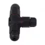 MIBOXER S2 LED sistemos jungiamasis kabelis 20cm 4 kontaktų T-Series (baltas)