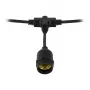 Synergy 21 LED Retrofit E27 Fairy Lights Module with Extension 3m