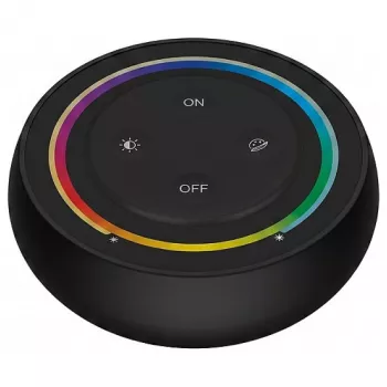 Synergy 21 LED Rainbow Remote (b) RGB+CCT, skirtas MiLight/MiBoxer (S2-b)