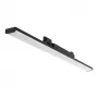 SYNERGY21 LED Track Light VLE Series 48W 4000K 60° Black