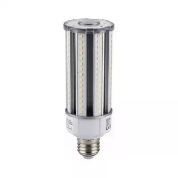 SYNERGY21 Synergy 21 LED HID Corn Retrofit E40 360° 63W neutraliai balta su II