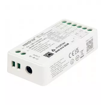 MIBOXER FUT038M LED valdiklis Classic Series RGB-W DC12/24V