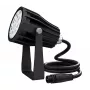 SYNERGY21 LED sodo lempa 6W RGB-WW rinkinys iš 3 vnt., IP65, Milight/Miboxer