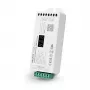 SYNERGY21 LED DMX kabelis RJ-45 į XLR 0,3 m juodas