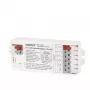 Miboxer LED valdiklis 3in1 RGB/RGBW/RGB+CCT Zigbee 3.0 2.4G E3-ZR