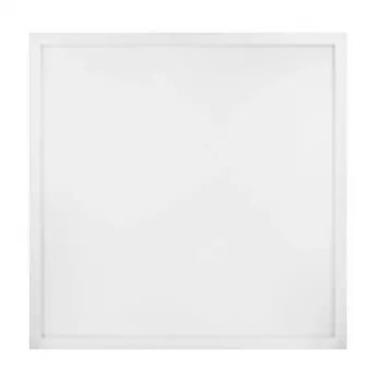 Synergy 21 LED šviesos skydelis 620x620 RGB-CCT 24V V3 baltas