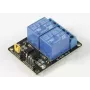 ALLNET ALL-A-14 DC-DC Step-Down Maitinimo Modulis 5V 2A Plokštėms Kūrimui