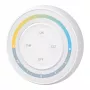 MIBOXER S1W+ LED nuotolinio valdymo pultas Sunrise Dual White CCT 4 zonos