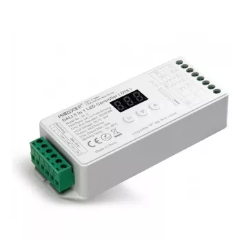 Miboxer LED DALI 5 in 1 valdiklis DT8 Milight/Miboxer (DL-X)
