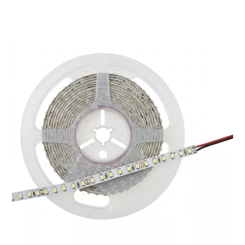 SYNERGY21 LED Flex Strip 3528 - 80 WW DC24V 72W HP IP20
