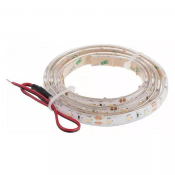 SYNERGY21 LED Flex Strip 3528 - 160 SWW DC24V 48W LP IP68