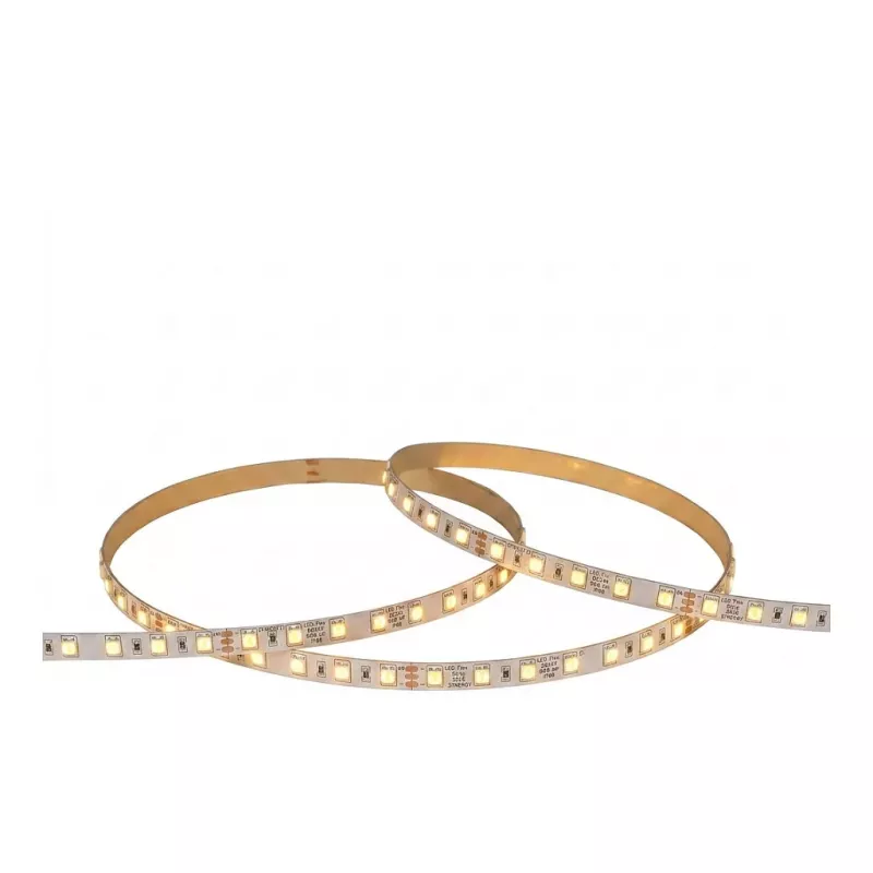 SYNERGY21 LED Flex Strip 3528 - 160 WW DC24V 96W HP IP68