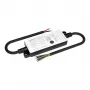 Miboxer LED valdiklis, vandeniui atsparus, dvigubas baltas, 2.4G Milight/Miboxer (FUT035S-P)