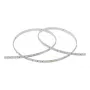 SYNERGY21 LED Flex Strip 2835 - 130 NW DC48V 288W IP20 ULS 30M