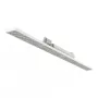 SYNERGY21 LED prožektorius bėgiams VLE serijai 48W, 60°, šilta balta, CRI>90, baltas