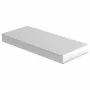 SYNERGY21 LED U-Profile ALU144 Magnetic 1m Silver