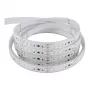 SYNERGY21 LED Flex Strip 2835 - 126 SWW DC24V 48W IP67+ Sauna/Wellness
