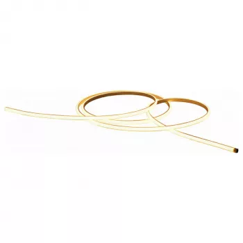 Synergy 21 LED Flex Strip COB - DW (CCT 2 Wire) DC24V 75W IP20 SLIM