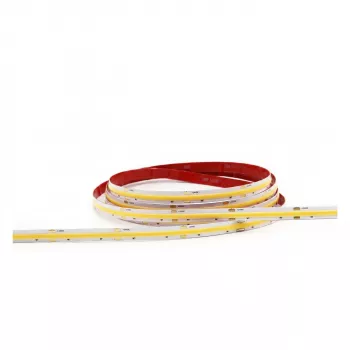SYNERGY21 LED Flex Strip COB - Super Warm White DC24V 150W IP67 CC 15m ULS