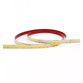 Synergy 21 LED Flex Strip COB - Šilta balta DC24V 150W IP20 CC 15m ULS