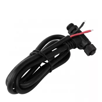 Miboxer Synergy 21 LED DMX T-Connector Cable (AM-DM-12DT5B)