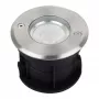 MIBOXER UG4-05A-XL LED DMX512 5W RGB+CCT požeminis šviestuvas