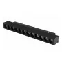 MIBOXER LED 48V Track Grille Light 10W CCT 2.4G RF Dimmable