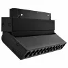 MIBOXER MG2-10F-RF LED 48V Track Grille Light Foldable 10W CCT 2.4G RF