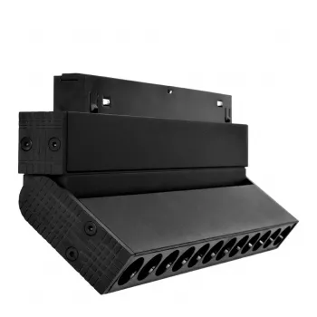 MIBOXER MG2-10F-ZL V2 LED 48V Track Grille Light Foldable 10W CCT Zigbee 3.0 + 2.4G