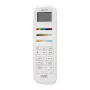 MIBOXER FUT100 LED nuotolinio valdymo pultas RGB+CCT 100 zonų 2,4 GHz