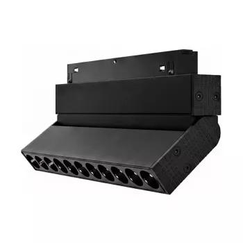 MIBOXER MG5-06F-ZL LED 48V Track Grille Light Foldable 6W RGB+CCT Zigbee 3.0 + 2.4G