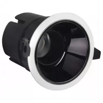 MIBOXER LED Downlight 9W RGB+CCT Zigbee 3.0 + 2.4 GHz RF