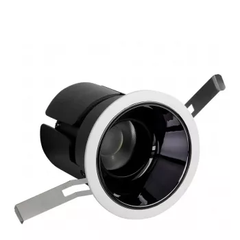 MIBOXER LED Downlight 9W Dual White (CCT) Adjustable with Zigbee 3.0 + 2.4 GHz RF Milight/Miboxer