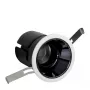 MIBOXER LED Downlight 9W Dual White (CCT) Adjustable with Zigbee 3.0 + 2.4 GHz RF Milight/Miboxer