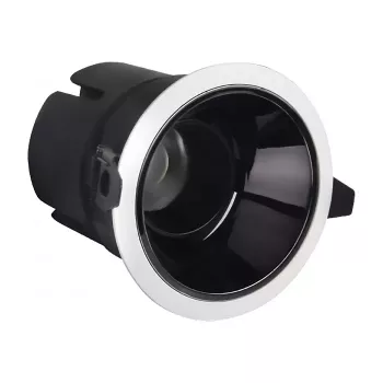 MIBOXER LED Downlight 9W Dual White CCT Adjustable 2.4 GHz RF Milight/Miboxer