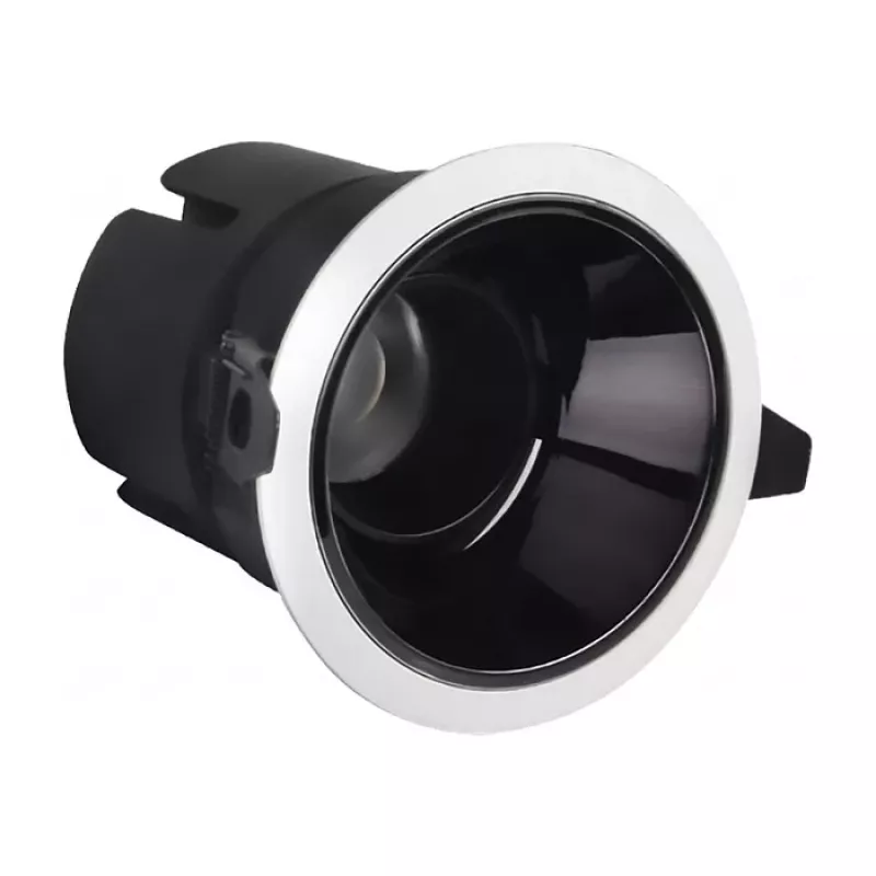 MIBOXER LED Downlight 9W Dual White CCT Adjustable 2.4 GHz RF Milight/Miboxer
