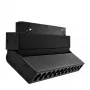 MIBOXER LED 48V Track Grille Light Foldable 6W RGB+CCT 2.4G RF